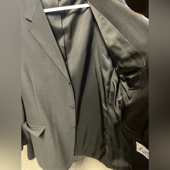 44-46 Kenneth Cole New York Marshall Fields Made in the USA - Picture 3 of 7